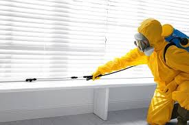 Professional Pest Control in College Park, GA